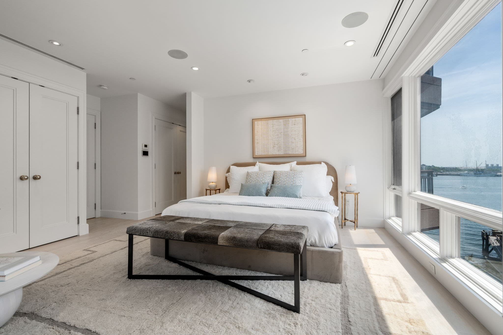 Condominium at 50 Battery St, Boston MA 02109, photo 29 of 42