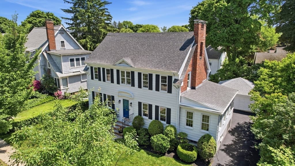 128 Watson Rd, Belmont MA 02478 photo 31