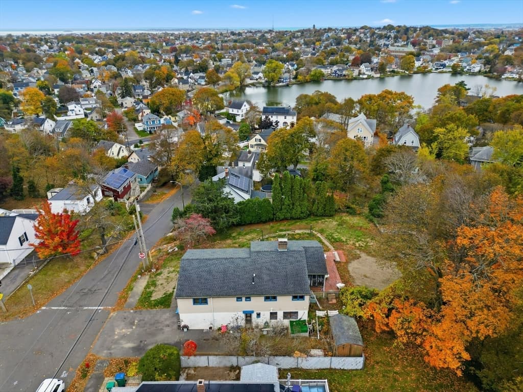 Single Family Residence at 22 Burdett Rd, Lynn MA 01904, photo 20 of 26