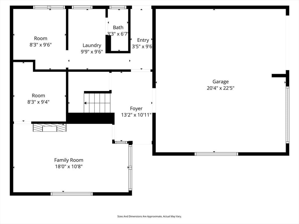 Single Family Residence at 22 Burdett Rd, Lynn MA 01904, photo 24 of 26