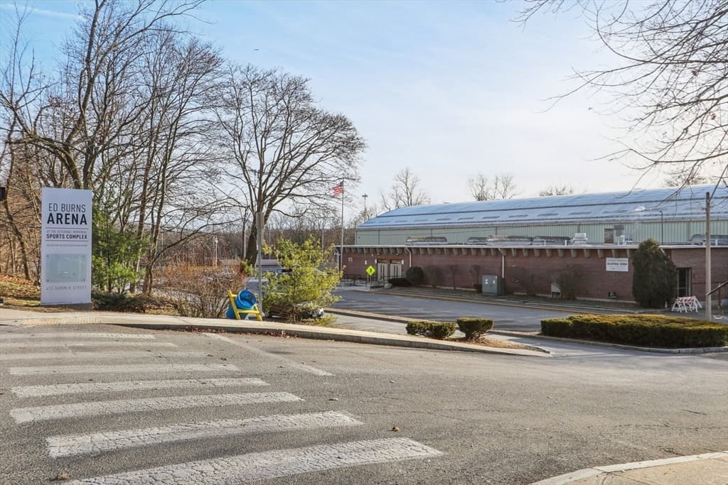 Condominium at 457 Summer St # 457, Arlington MA 02474, Arlington, photo 38 of 41