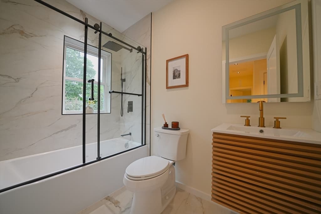 Condominium at 457 Summer St # 457, Arlington MA 02474, Arlington, photo 18 of 41