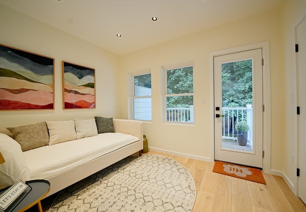 Condominium at 457 Summer St # 457, Arlington MA 02474, Arlington, photo 8 of 41