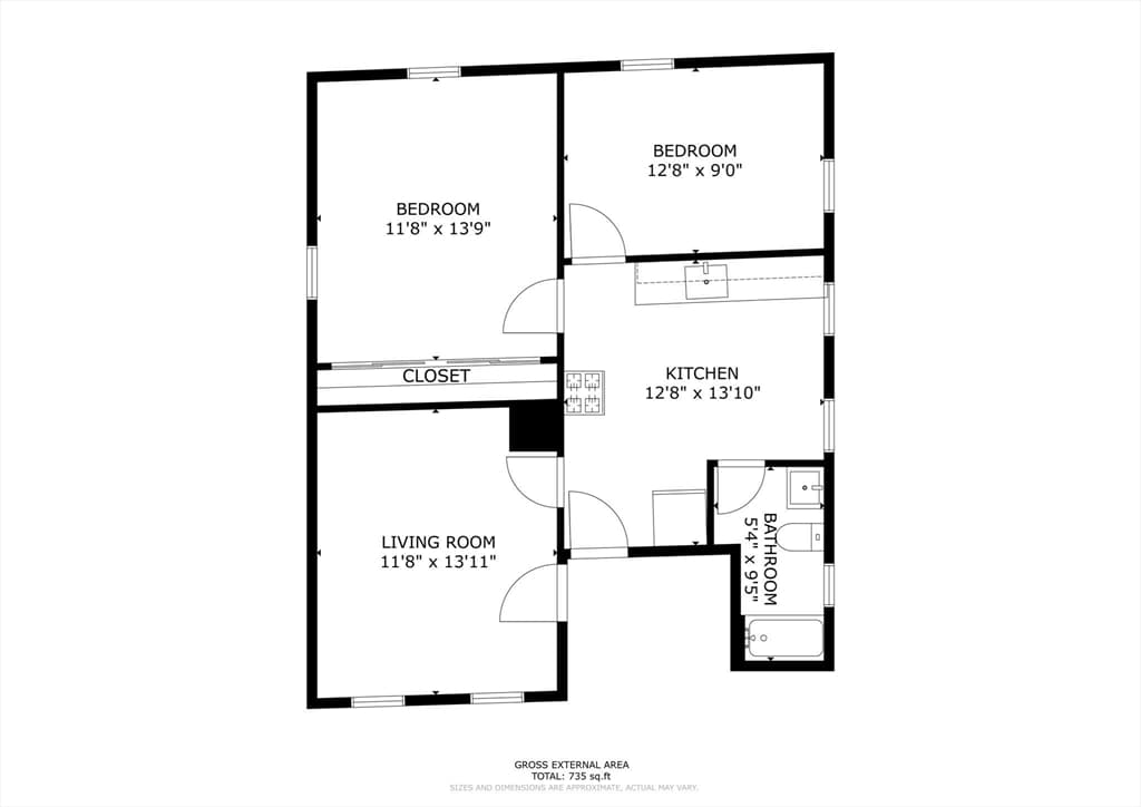 313 Elm Street # 1, Cambridge MA 02139 photo 13