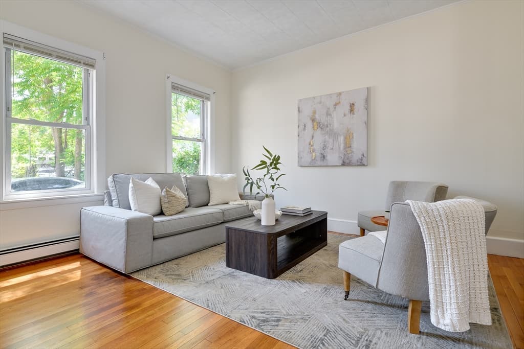 313 Elm Street # 1, Cambridge MA 02139