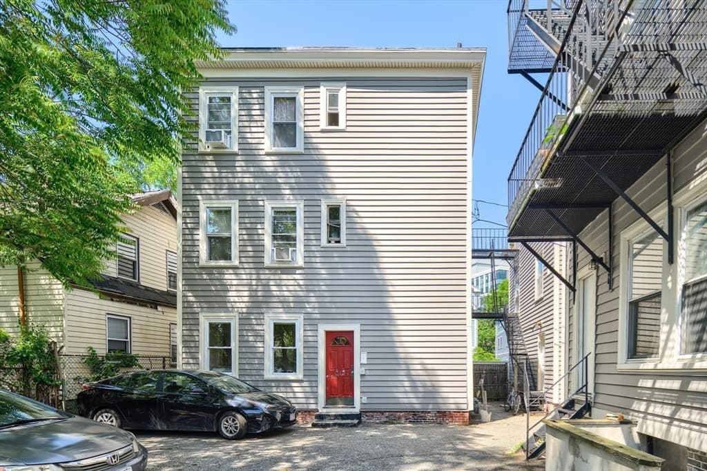 313 Elm Street # 1, Cambridge MA 02139 photo 11