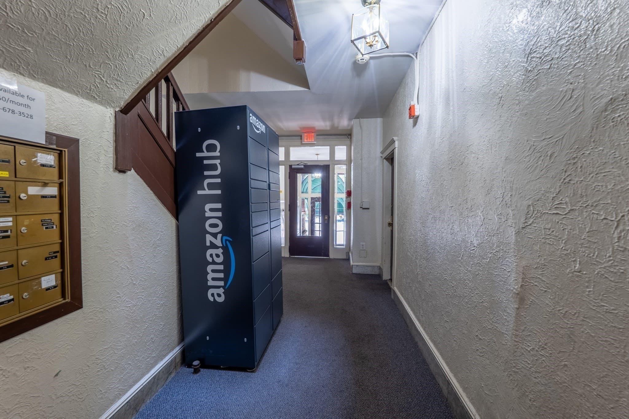 Condominium at 29 Mount Hood Rd # 8, Boston MA 02135, photo 23 of 29