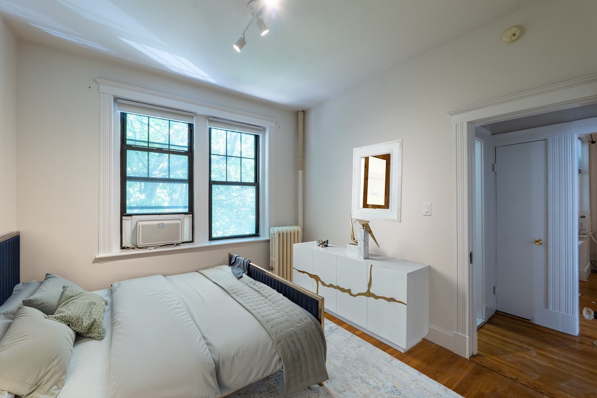 Condominium at 29 Mount Hood Rd # 8, Boston MA 02135, photo 17 of 29