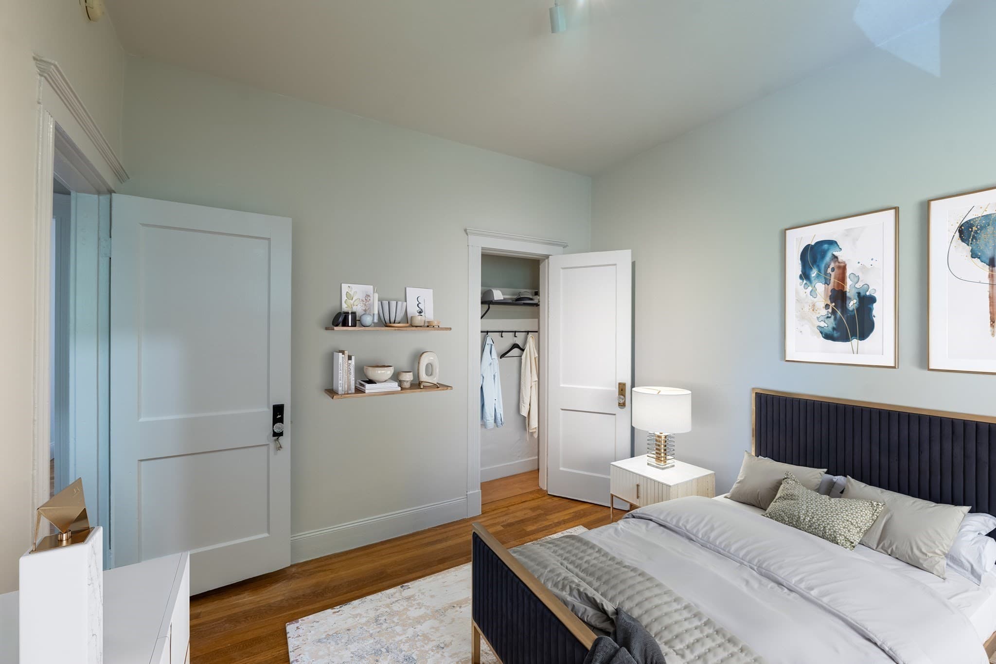 Condominium at 29 Mount Hood Rd # 8, Boston MA 02135, photo 16 of 29