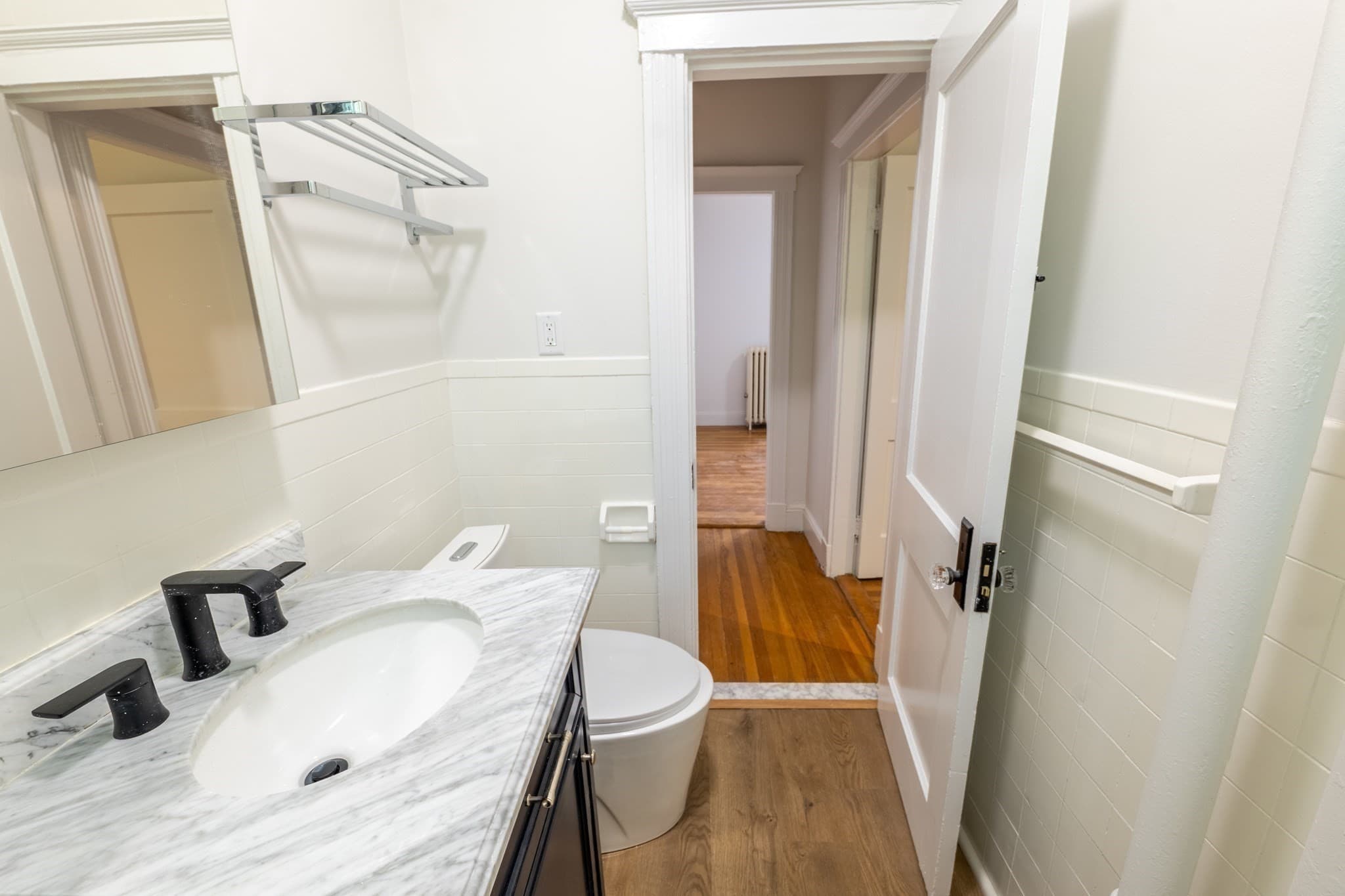 Condominium at 29 Mount Hood Rd # 8, Boston MA 02135, photo 22 of 29