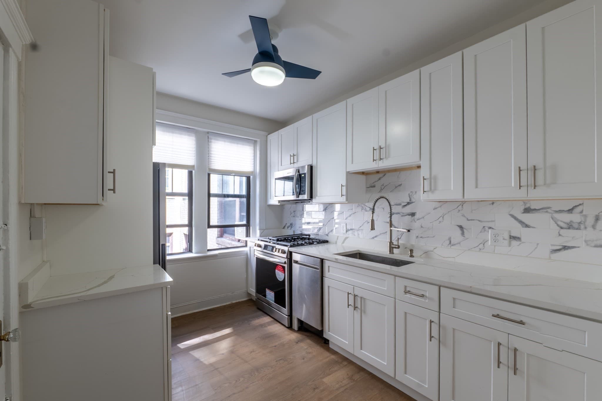 29 Mount Hood Rd # 8, Boston MA 02135