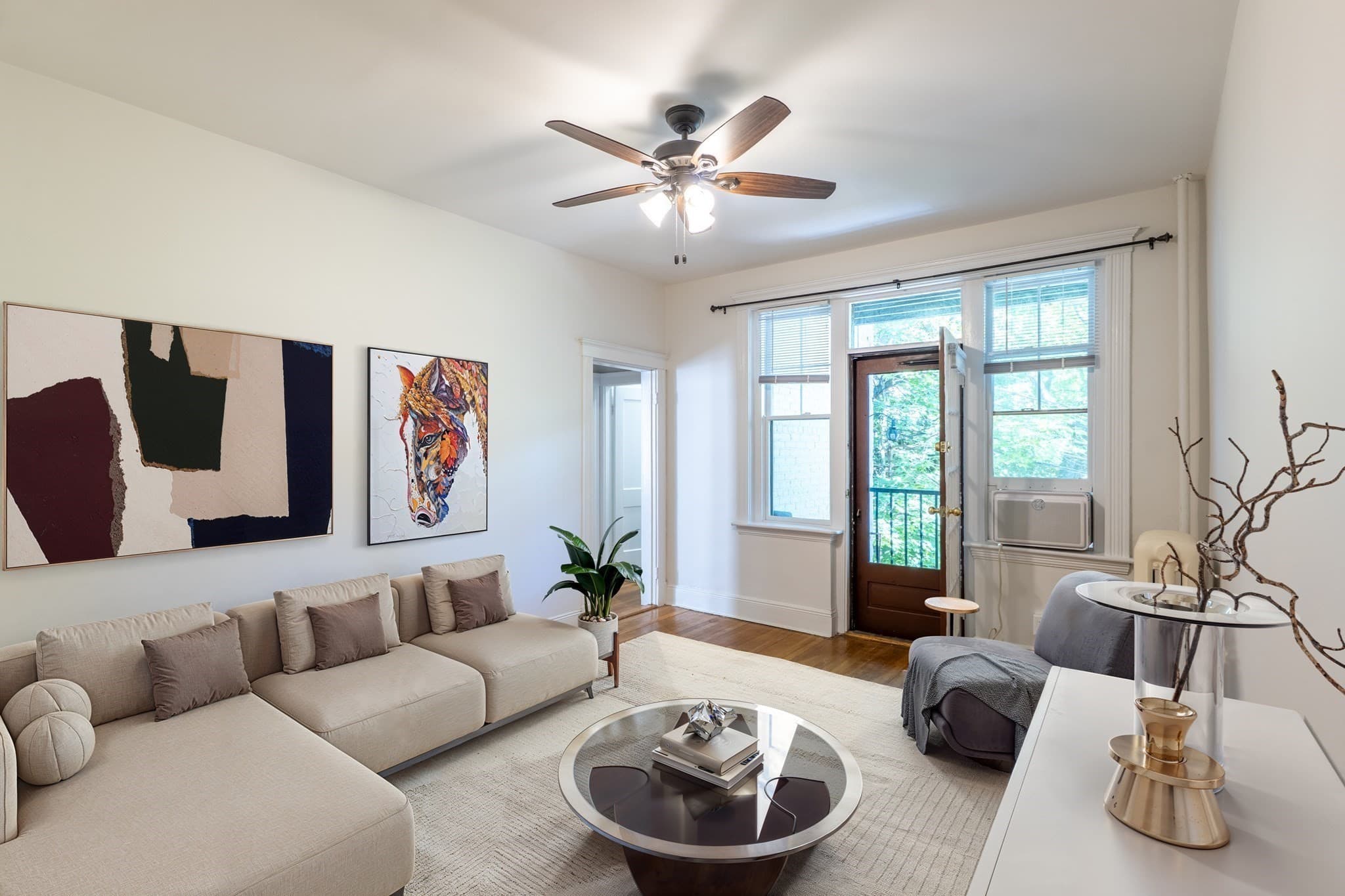 Condominium at 29 Mount Hood Rd # 8, Boston MA 02135, photo 5 of 29