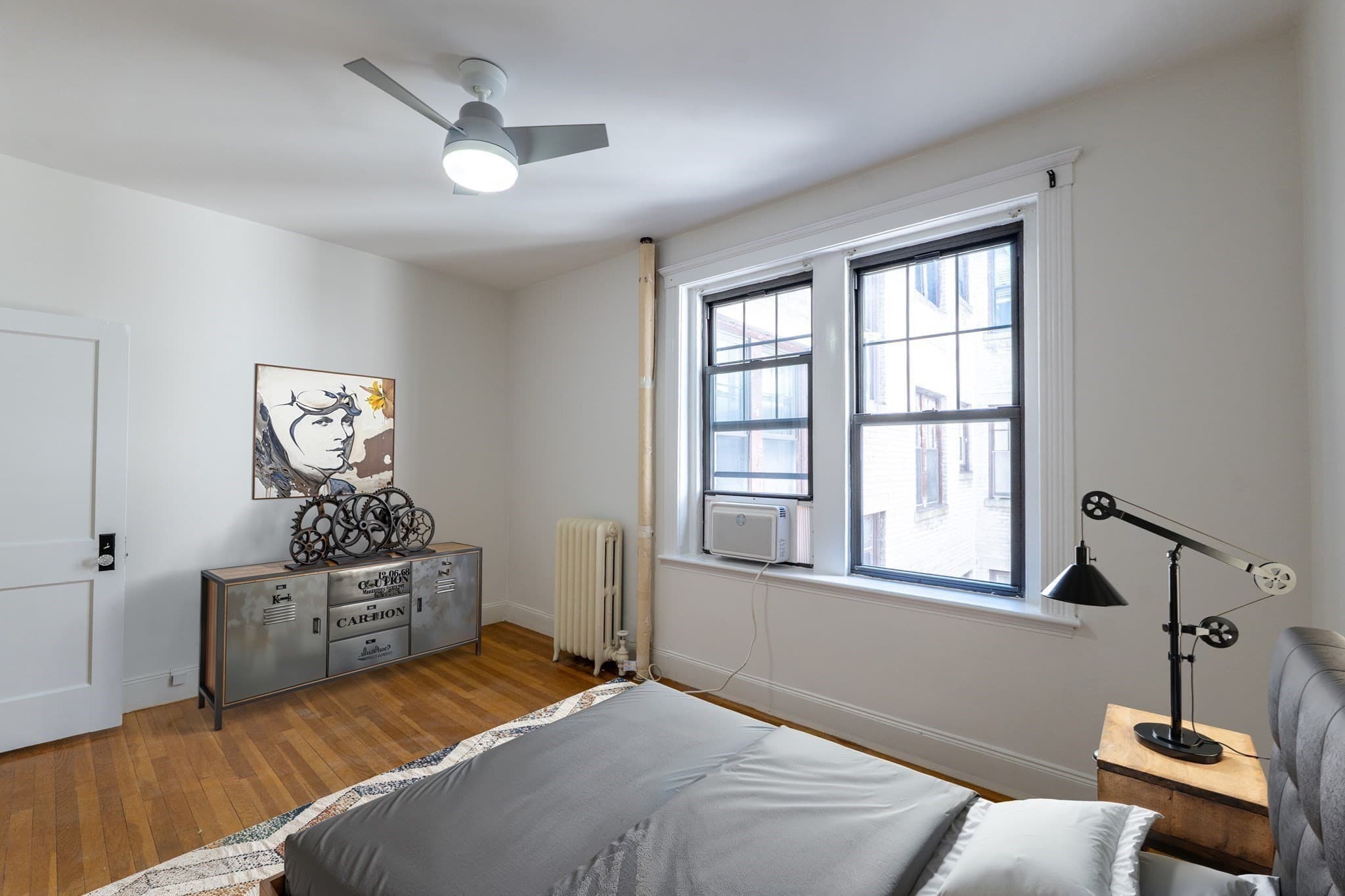 Condominium at 29 Mount Hood Rd # 8, Boston MA 02135, photo 20 of 29
