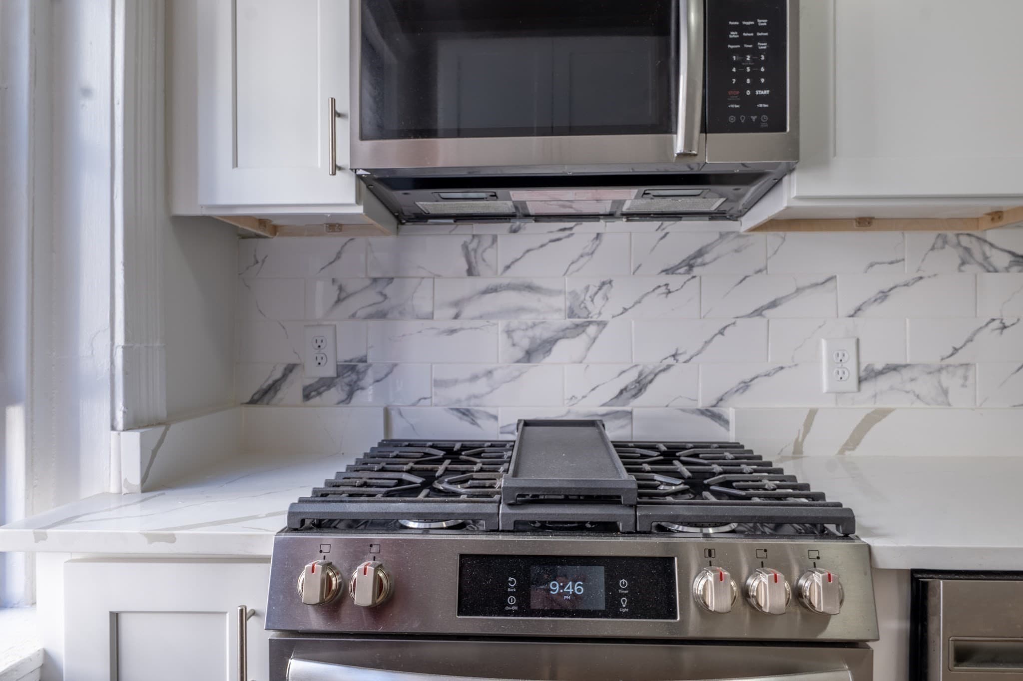 Condominium at 29 Mount Hood Rd # 8, Boston MA 02135, photo 9 of 29