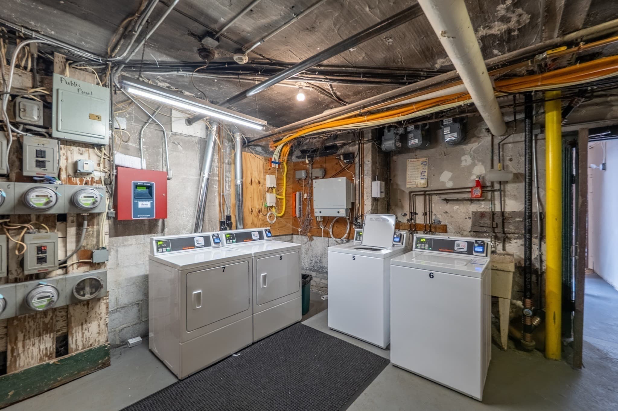 Condominium at 29 Mount Hood Rd # 8, Boston MA 02135, photo 24 of 29