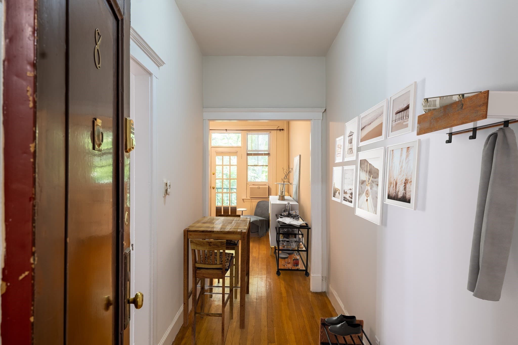 Condominium at 29 Mount Hood Rd # 8, Boston MA 02135, photo 10 of 29