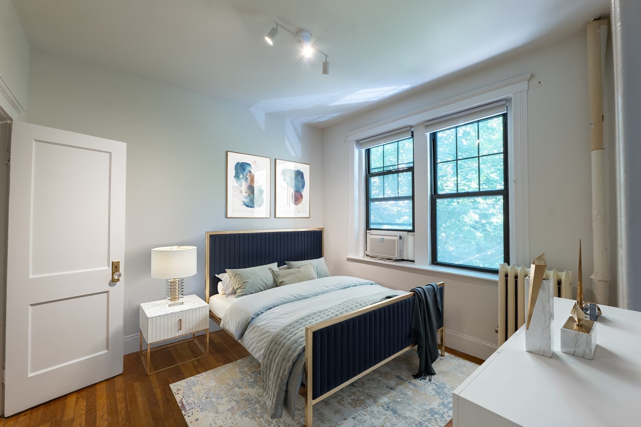 Condominium at 29 Mount Hood Rd # 8, Boston MA 02135, photo 15 of 29