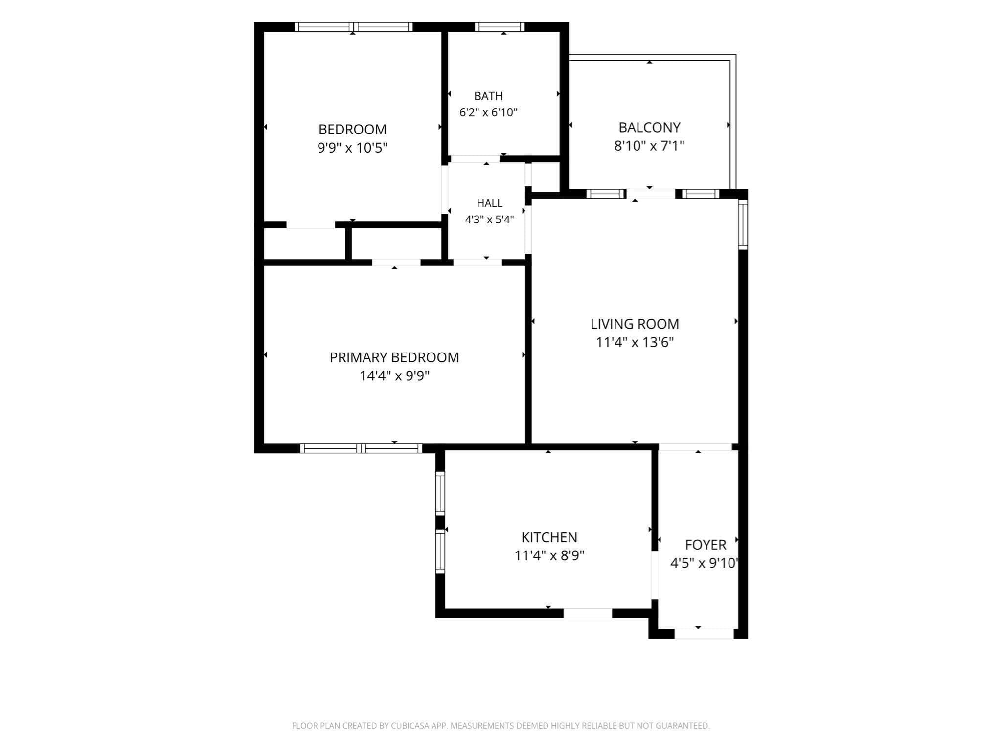 Condominium at 29 Mount Hood Rd # 8, Boston MA 02135, photo 29 of 29