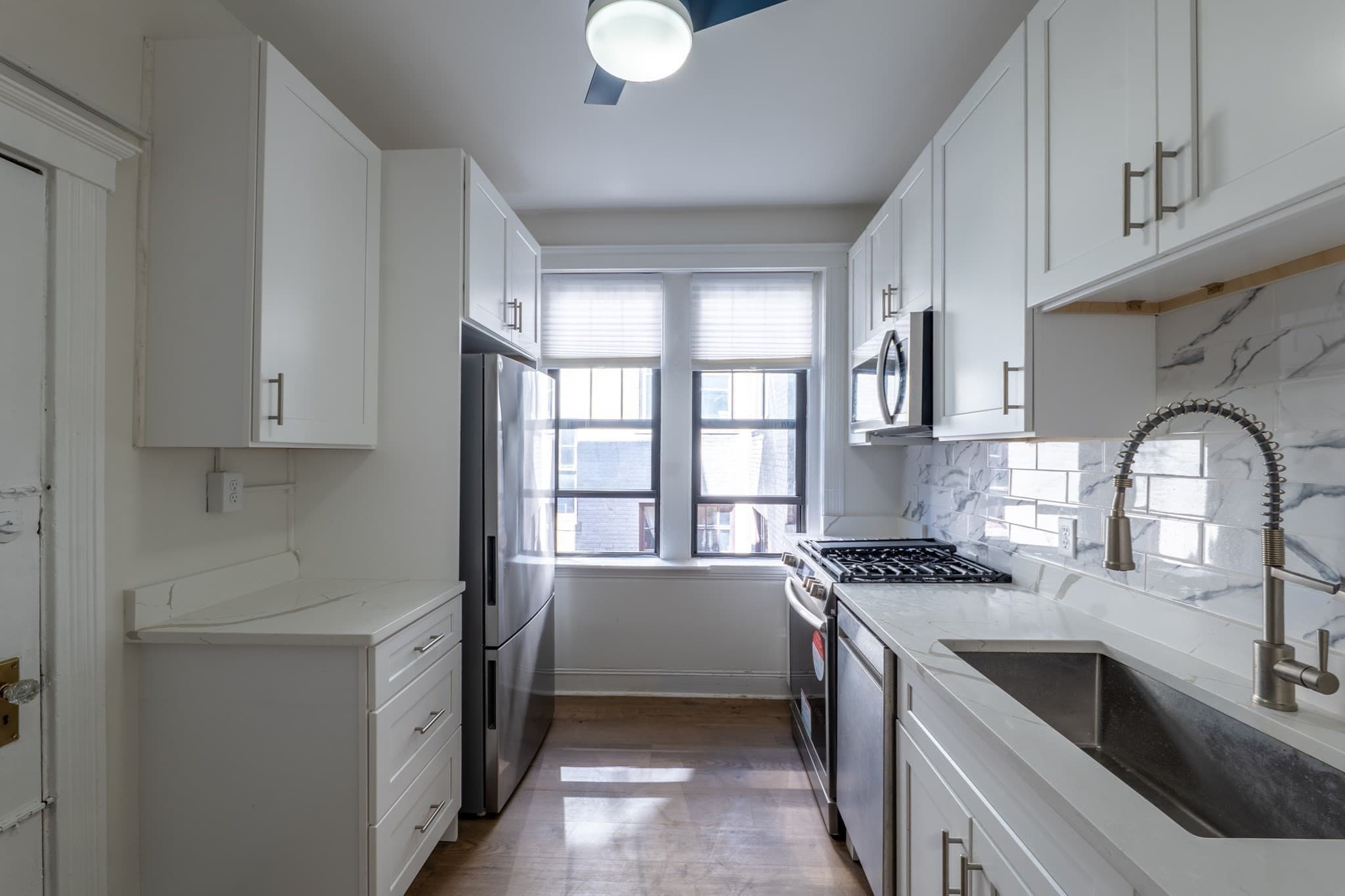 Condominium at 29 Mount Hood Rd # 8, Boston MA 02135, photo 8 of 29