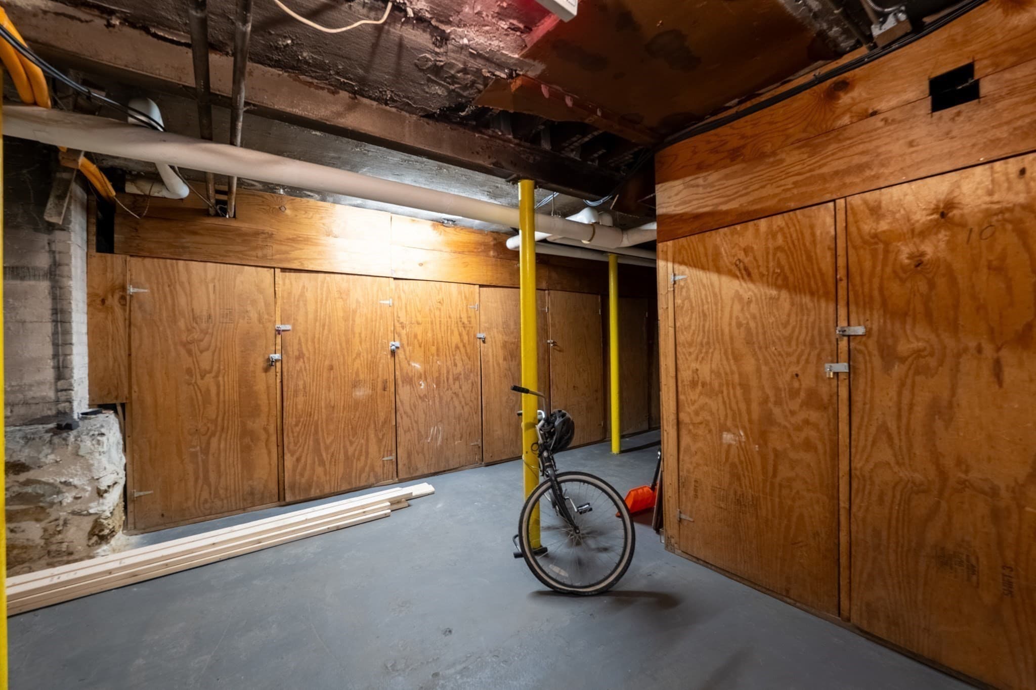 Condominium at 29 Mount Hood Rd # 8, Boston MA 02135, photo 25 of 29