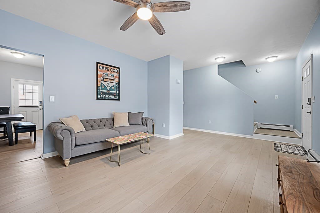 53-B Prospect St, Worcester MA 01605