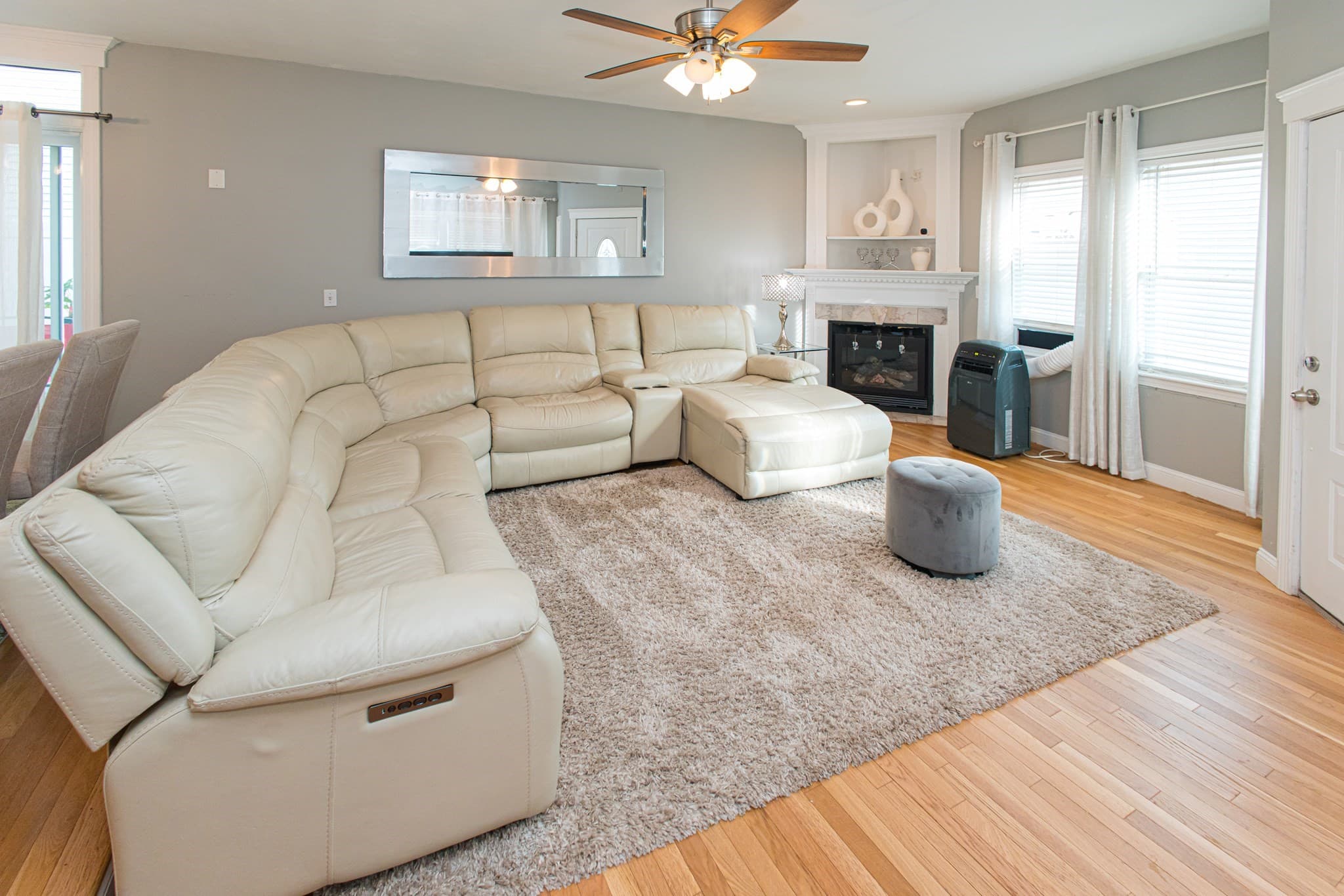 Single Family Residence at 120 Arlington St, Framingham MA 01702, photo 12 of 32