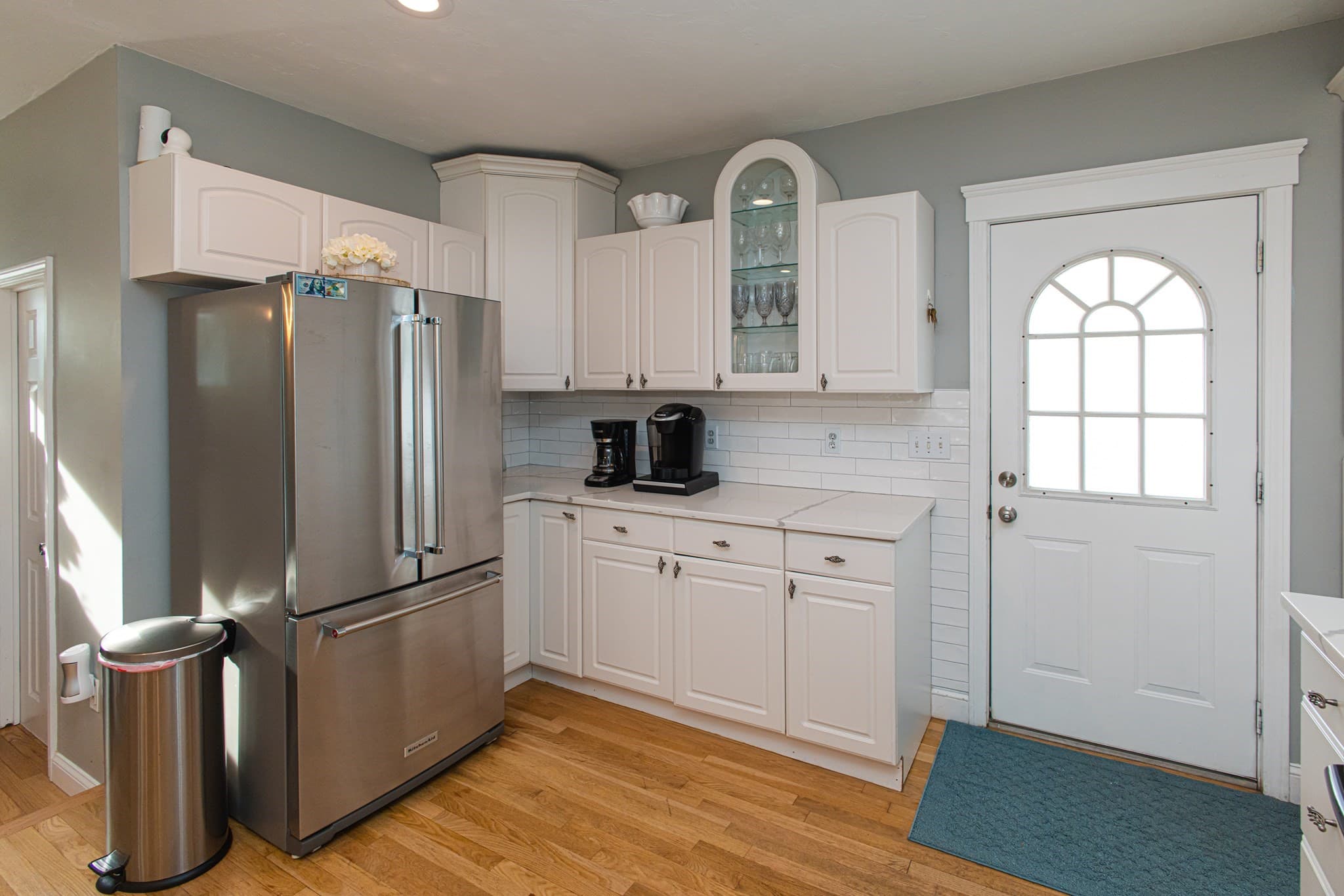 Single Family Residence at 120 Arlington St, Framingham MA 01702, photo 7 of 32
