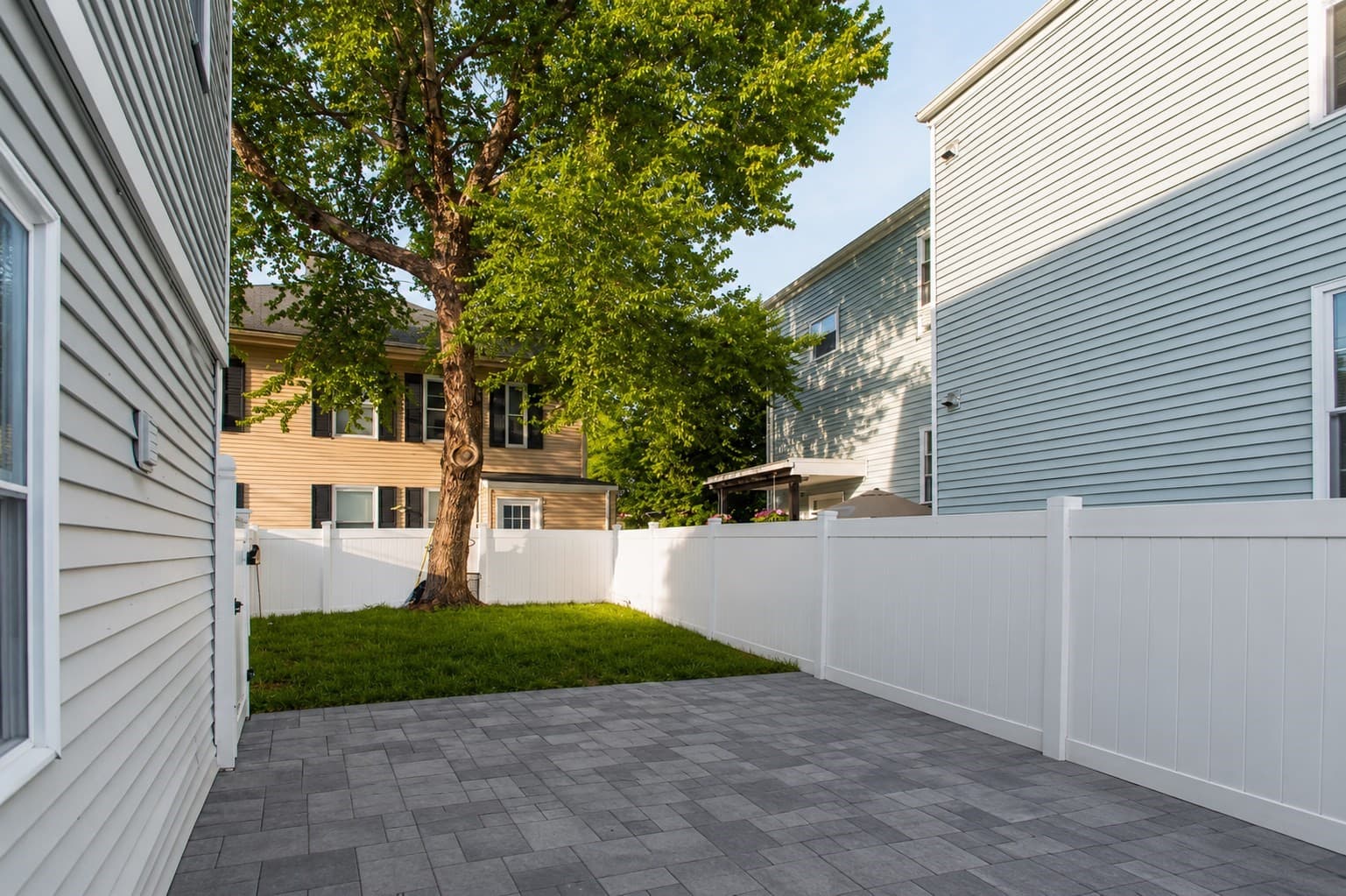 Single Family Residence at 120 Arlington St, Framingham MA 01702, photo 32 of 32