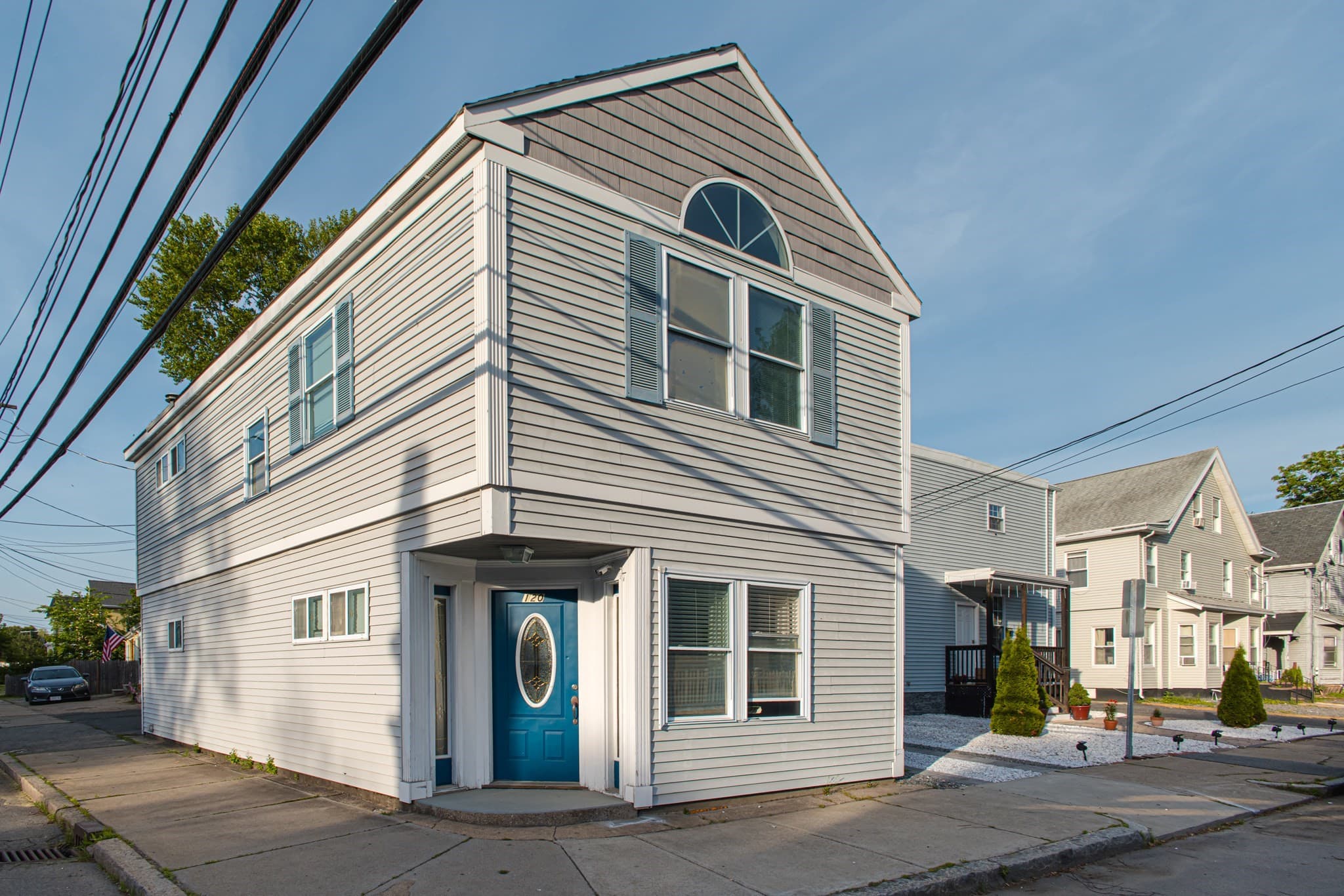 120 Arlington St, Framingham MA 01702