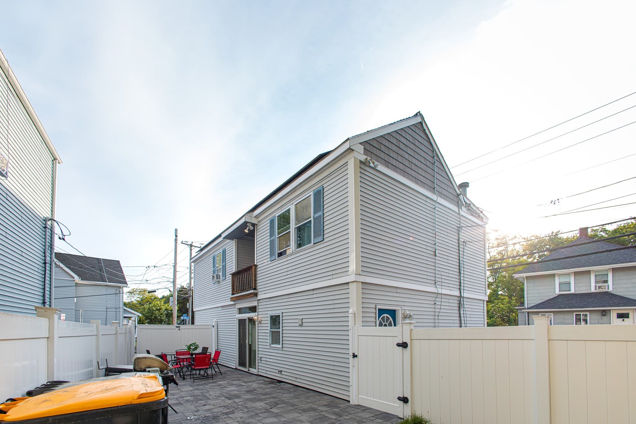 Single Family Residence at 120 Arlington St, Framingham MA 01702, photo 30 of 32