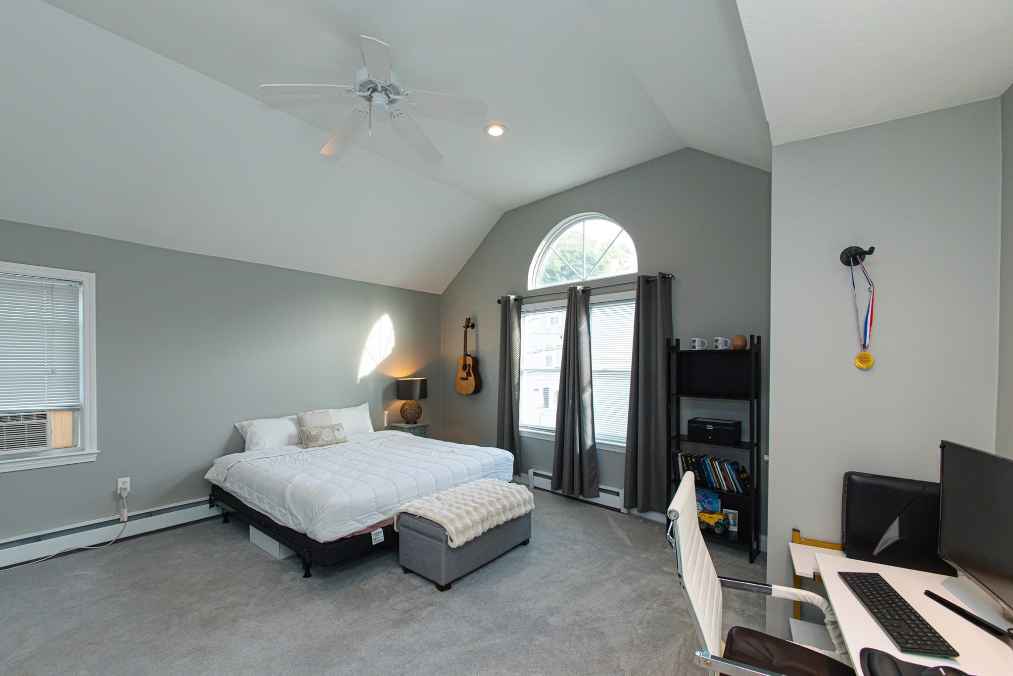 Single Family Residence at 120 Arlington St, Framingham MA 01702, photo 19 of 32