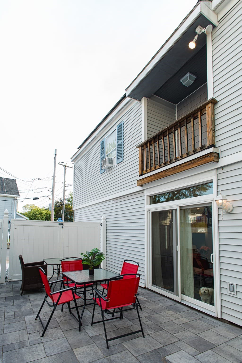 Single Family Residence at 120 Arlington St, Framingham MA 01702, photo 29 of 32