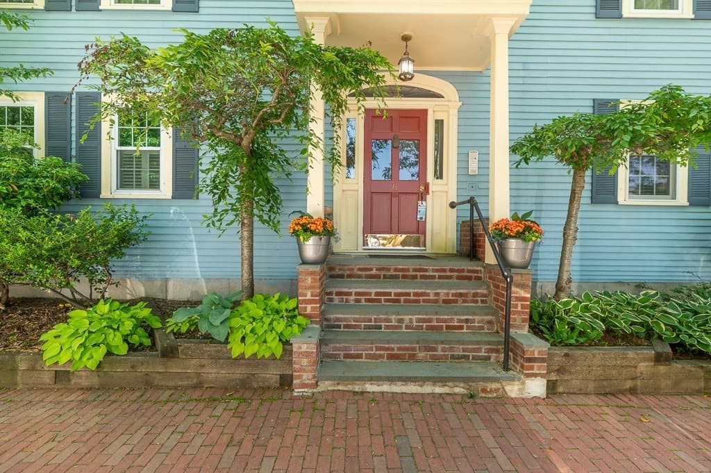 6 Temple Street # 3, Newburyport MA 01950 photo 17