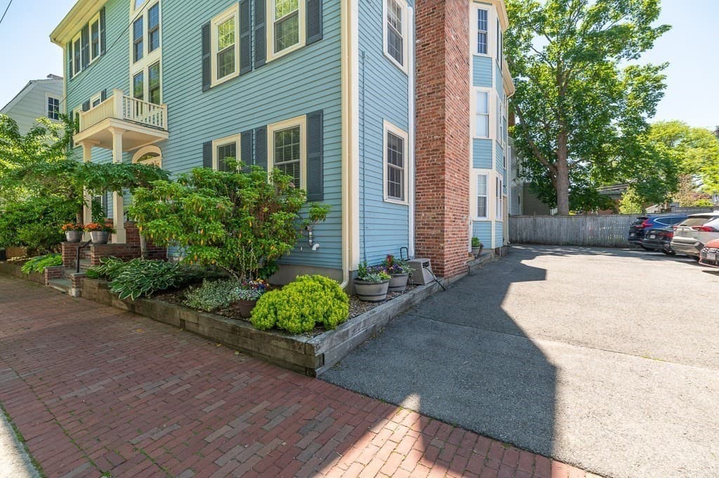 6 Temple Street # 3, Newburyport MA 01950 photo 18