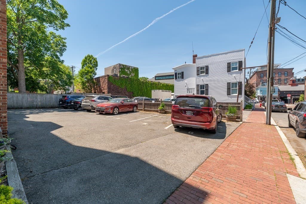 6 Temple Street # 3, Newburyport MA 01950 photo 19
