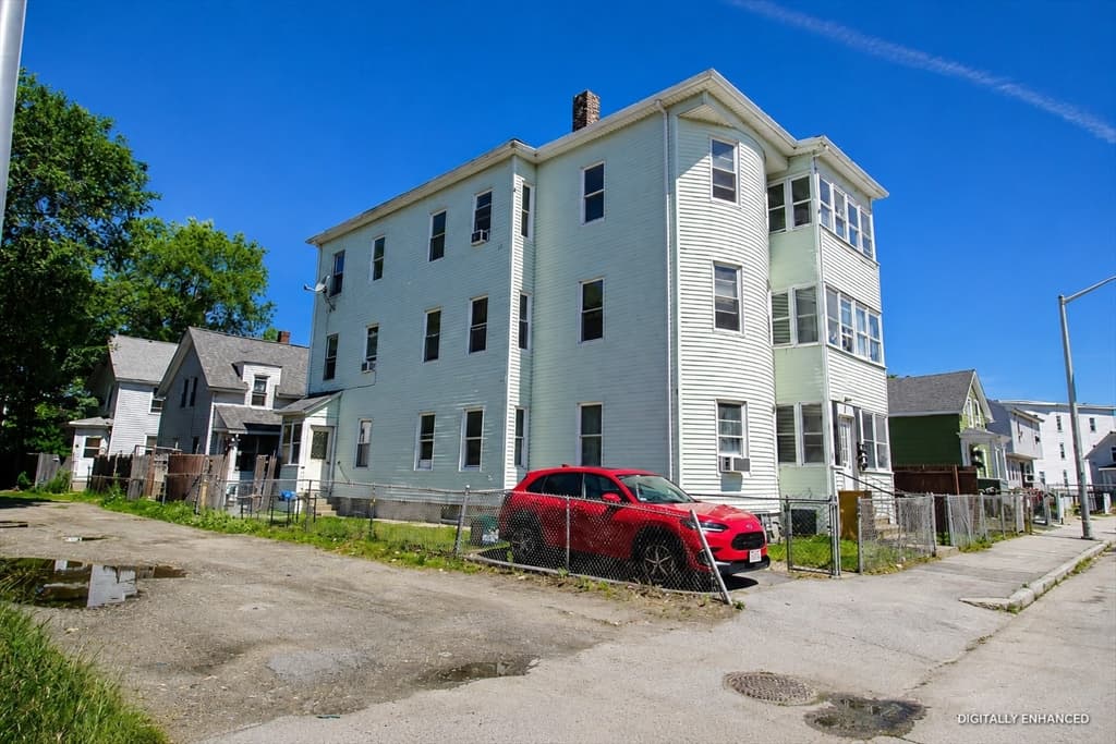 3 Family at 8 Douglas Street, Worcester MA 01603, photo 3 of 42