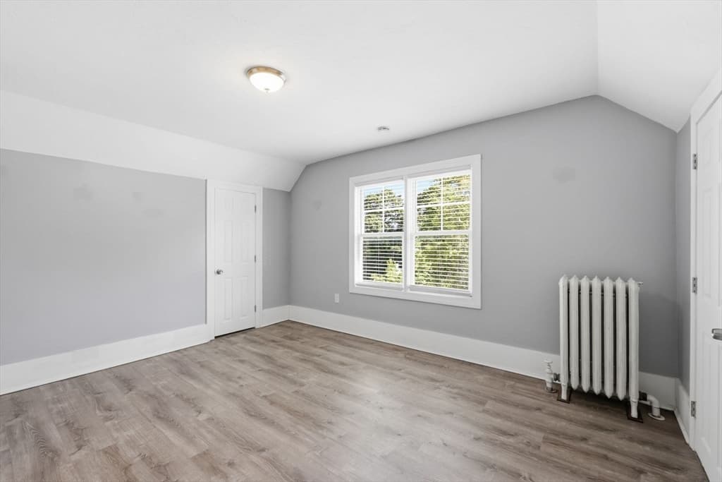 Single Family Residence at 57 May St, Worcester MA 01610, photo 27 of 42