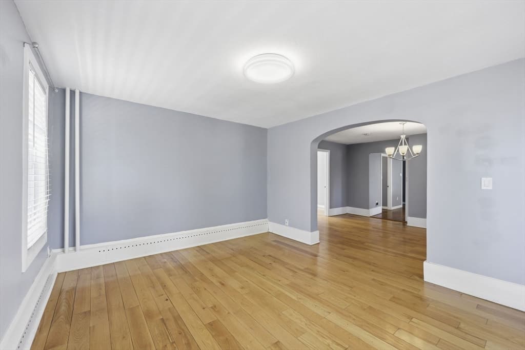 Single Family Residence at 57 May St, Worcester MA 01610, photo 13 of 42