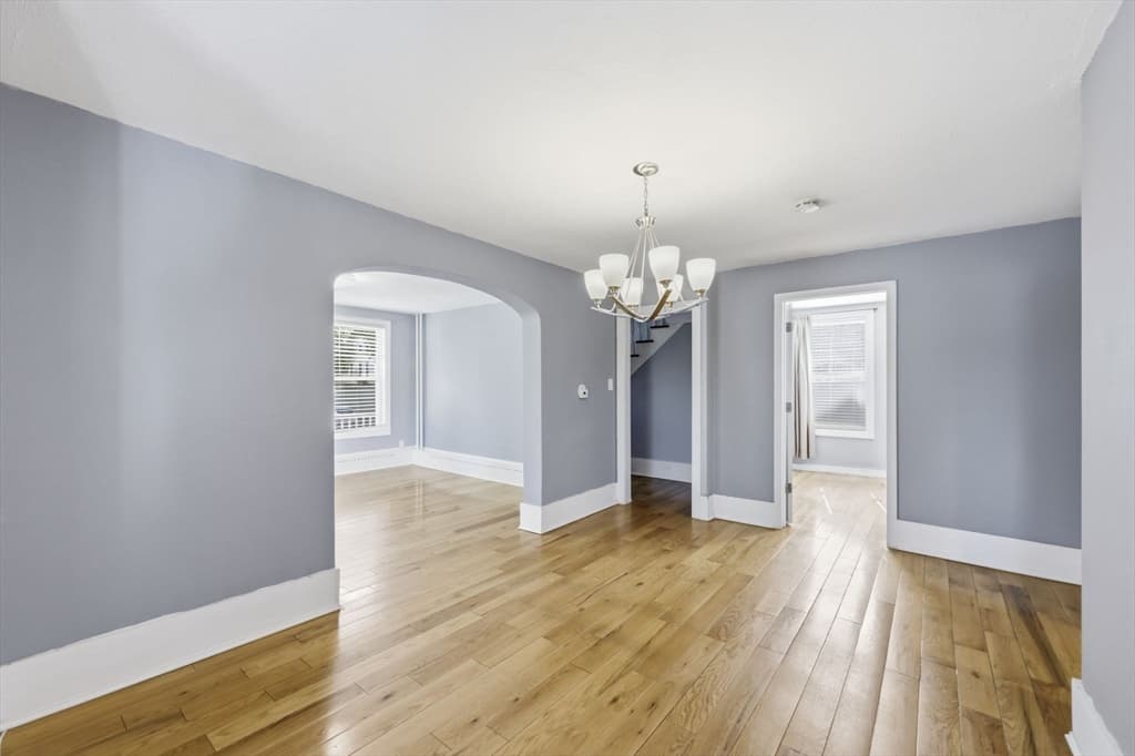 Single Family Residence at 57 May St, Worcester MA 01610, photo 16 of 42