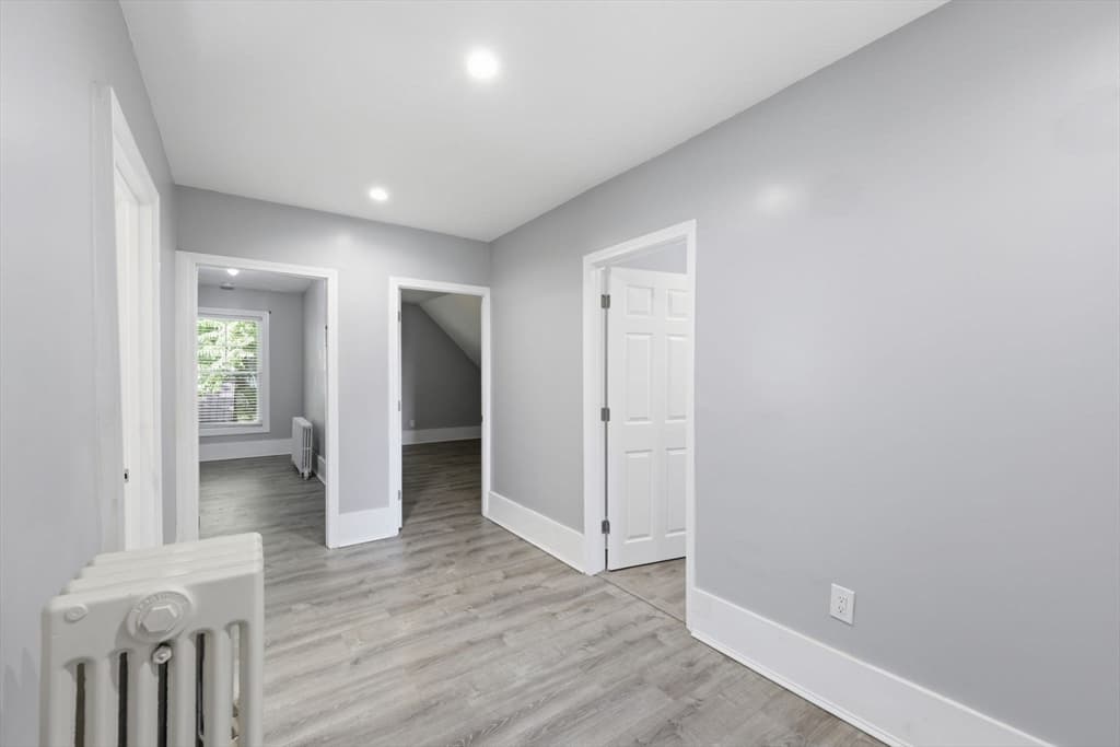 Single Family Residence at 57 May St, Worcester MA 01610, photo 26 of 42