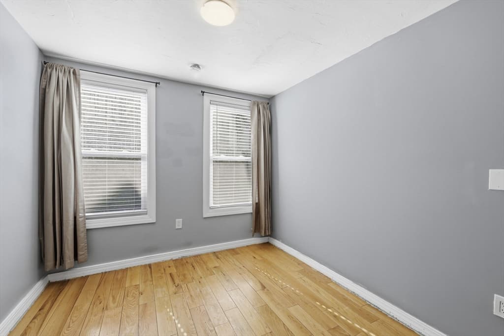 Single Family Residence at 57 May St, Worcester MA 01610, photo 22 of 42