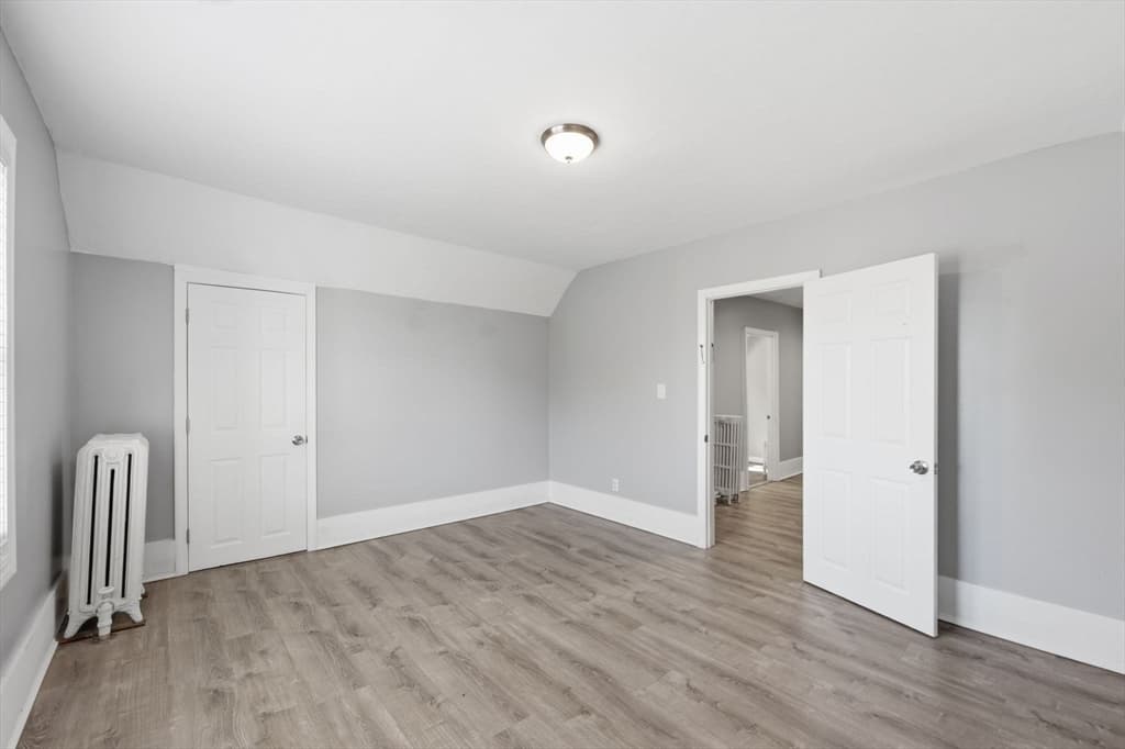 Single Family Residence at 57 May St, Worcester MA 01610, photo 28 of 42