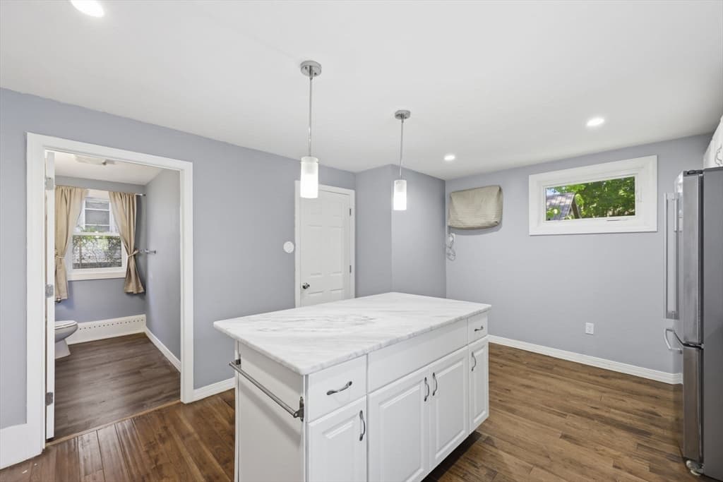 Single Family Residence at 57 May St, Worcester MA 01610, photo 20 of 42