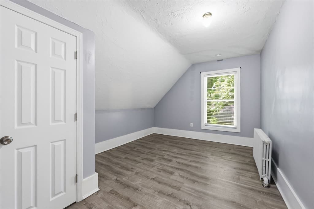 Single Family Residence at 57 May St, Worcester MA 01610, photo 30 of 42