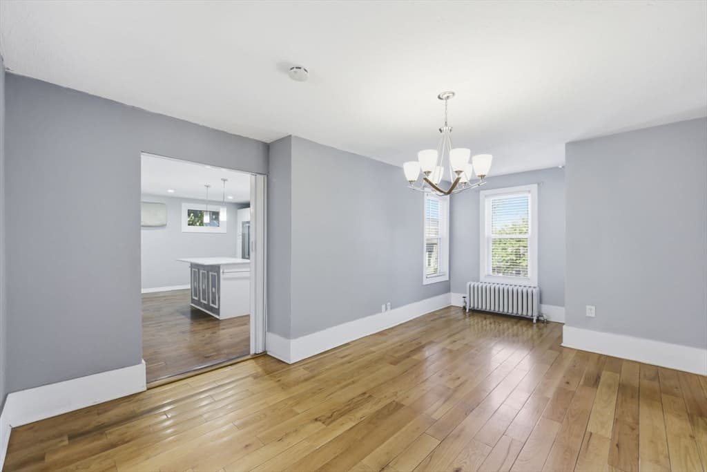 Single Family Residence at 57 May St, Worcester MA 01610, photo 14 of 42