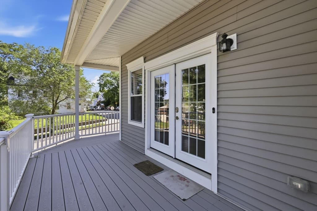 Single Family Residence at 57 May St, Worcester MA 01610, photo 37 of 42