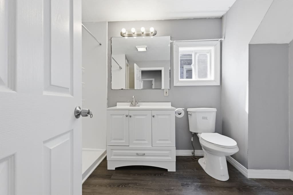 Single Family Residence at 57 May St, Worcester MA 01610, photo 31 of 42