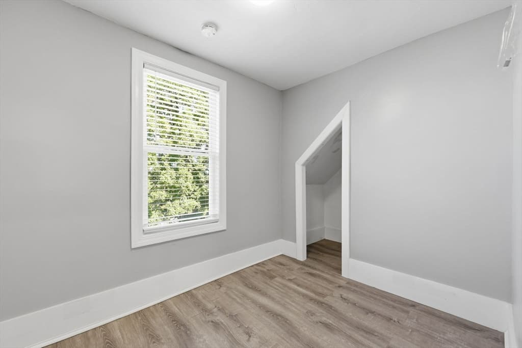 Single Family Residence at 57 May St, Worcester MA 01610, photo 29 of 42
