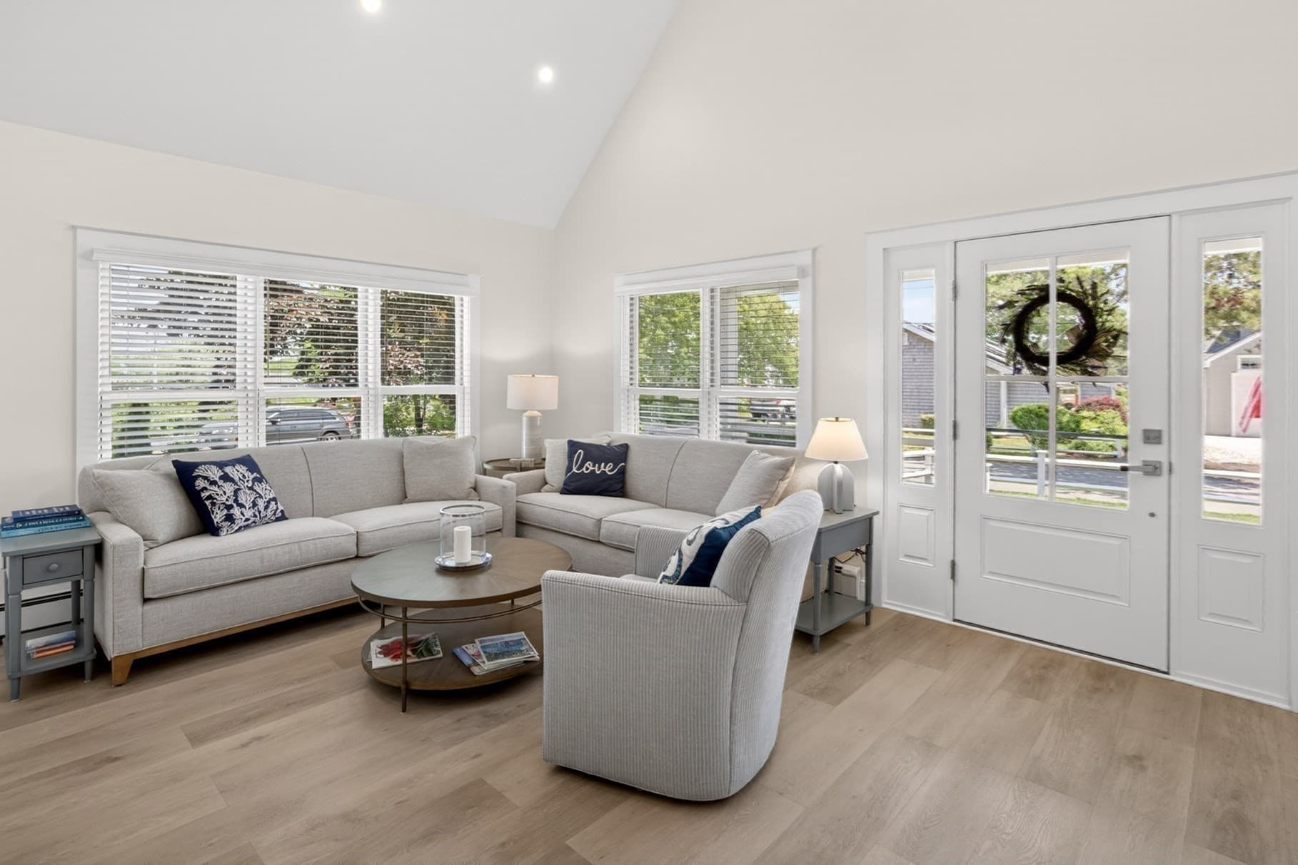 Single Family Residence at 245 Edgewater Drive East, Falmouth MA 02536, photo 6 of 42