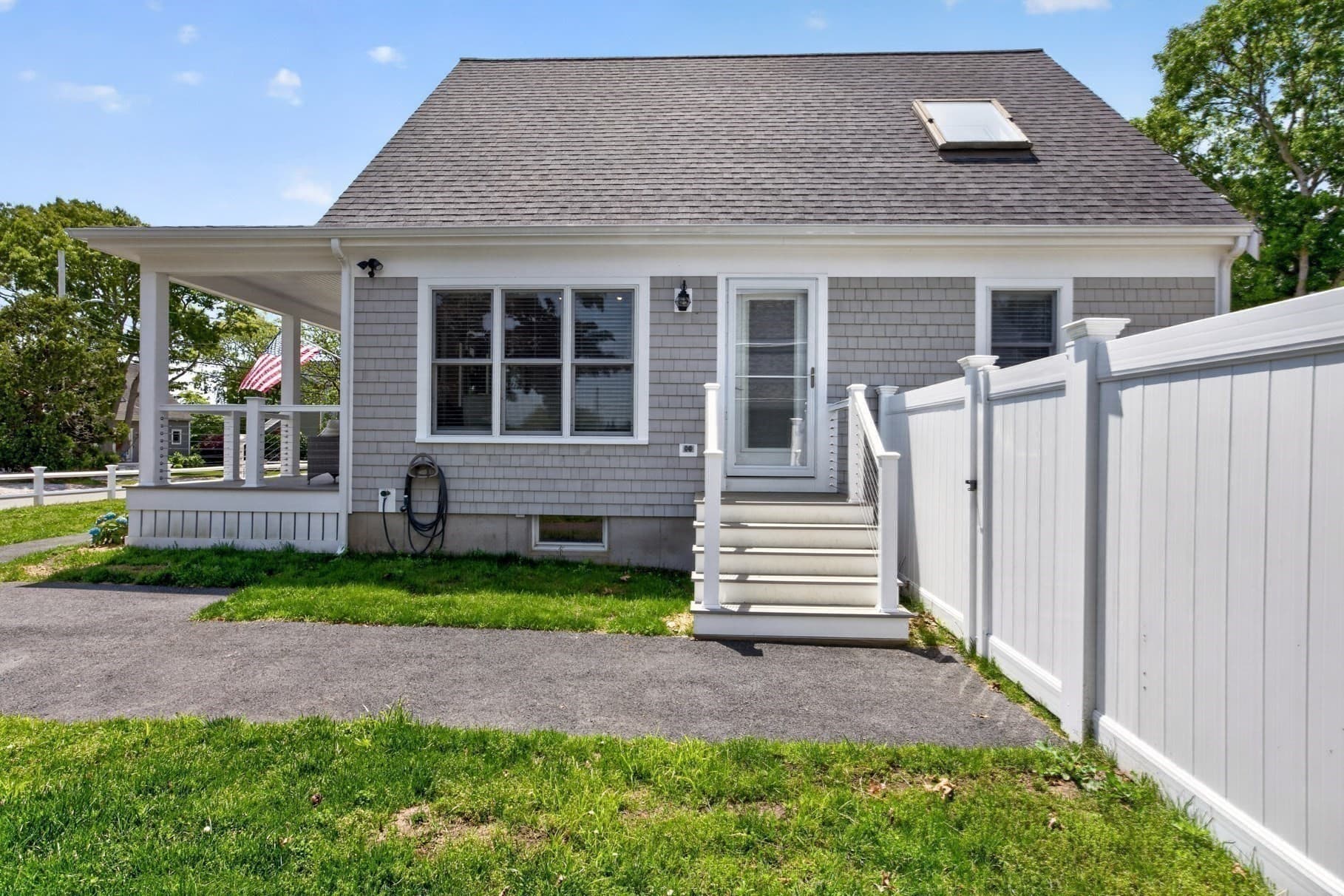 Single Family Residence at 245 Edgewater Drive East, Falmouth MA 02536, photo 42 of 42